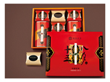 Classical moon cake gifts box